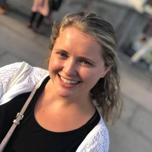 Meet your Posher, Sararose